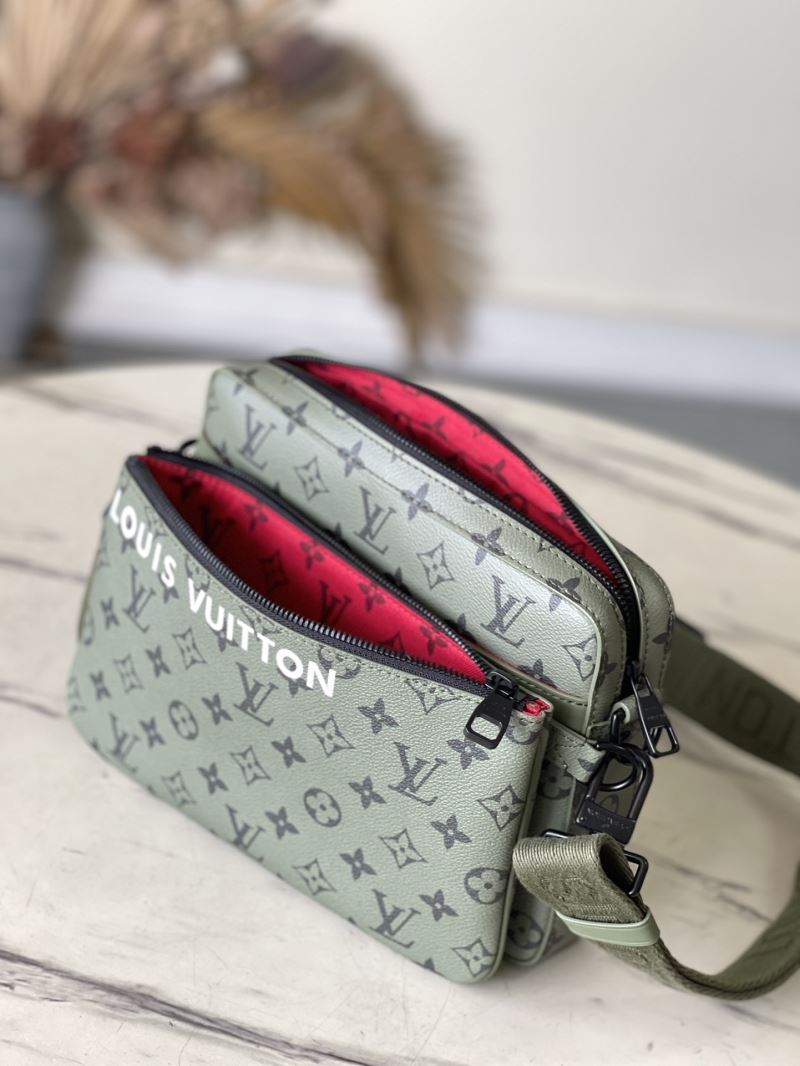 LV Satchel Bags